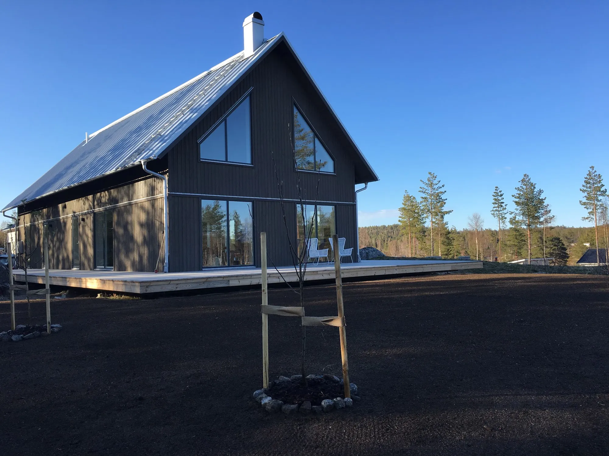 Tjänster